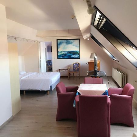 Hotel Claridge Blankenberge Kültér fotó