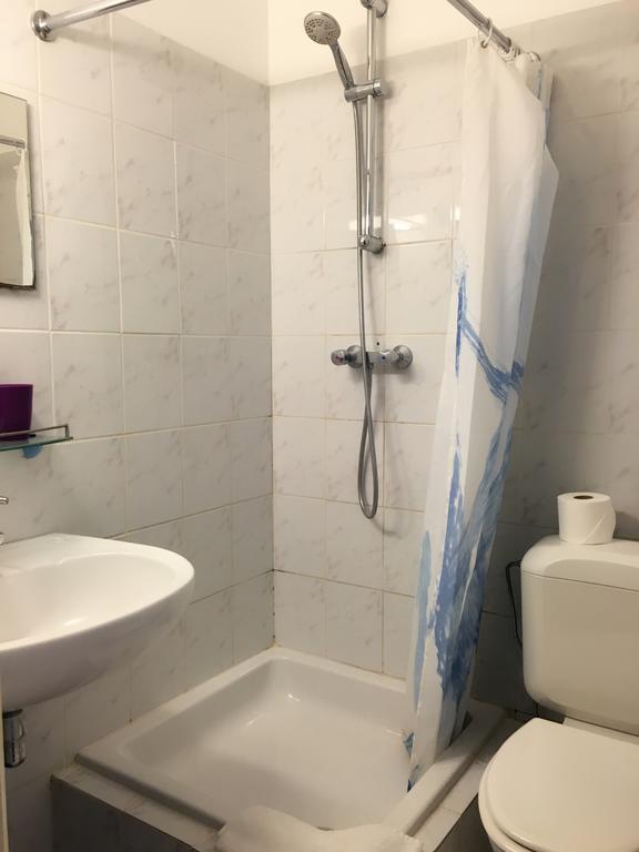 Hotel Claridge Blankenberge Kültér fotó