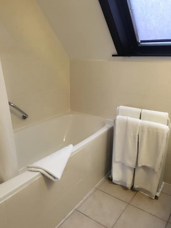 Hotel Claridge Blankenberge Kültér fotó
