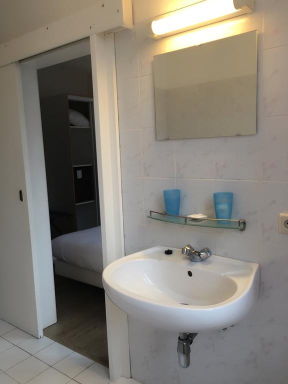 Hotel Claridge Blankenberge Kültér fotó