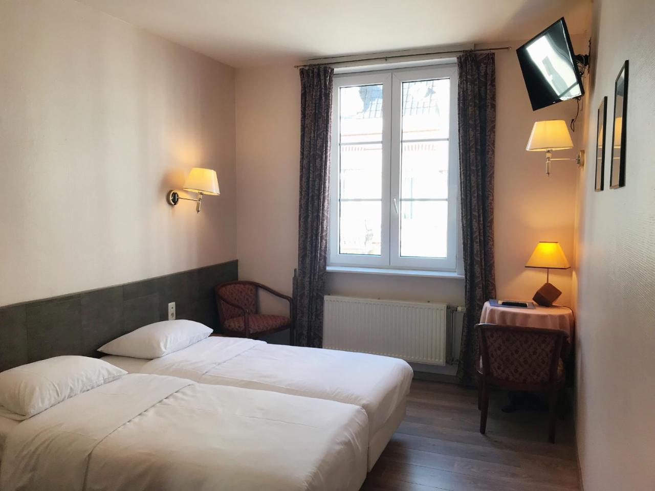 Hotel Claridge Blankenberge Kültér fotó