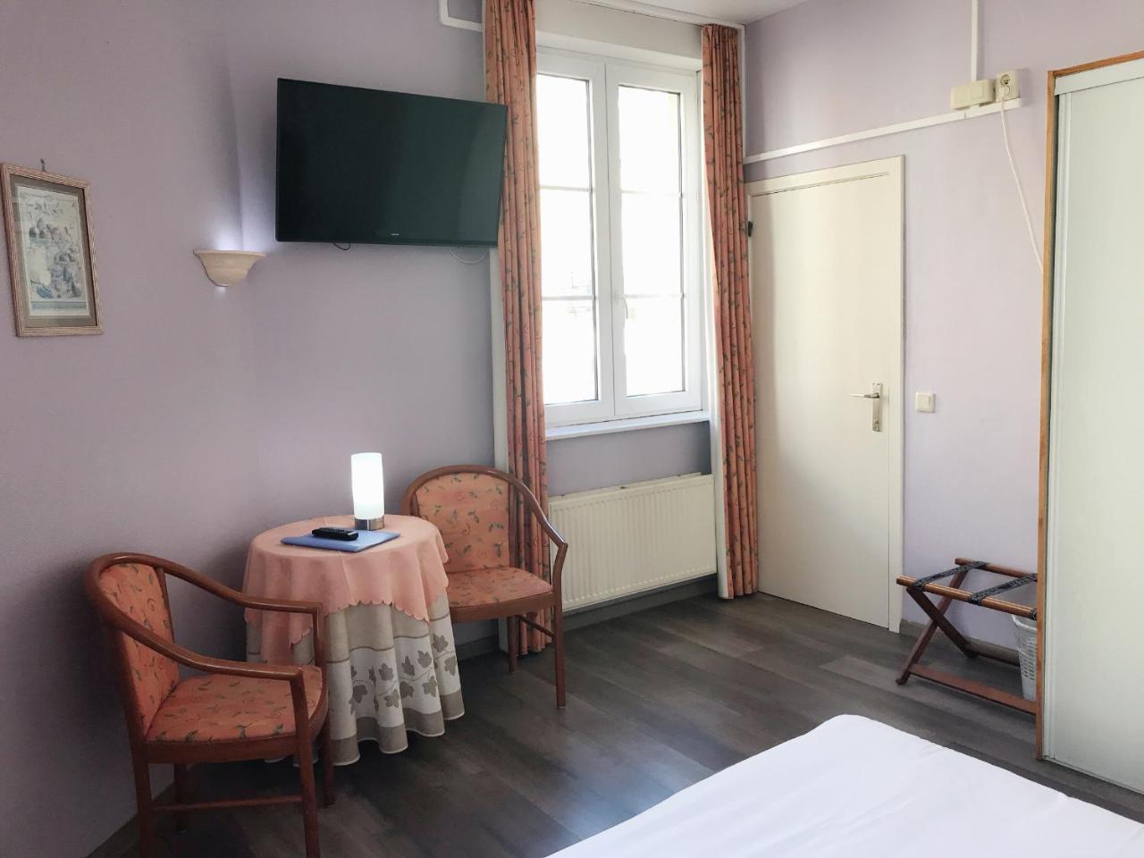 Hotel Claridge Blankenberge Kültér fotó